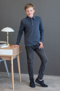 Джемпер для мальчика 62320 Lets go - Let's go фото 52