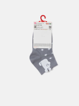Цена за 2 пары. Носки классические CONTE-KIDS TIP-TOP Носки детские - Conte elegant фото 7