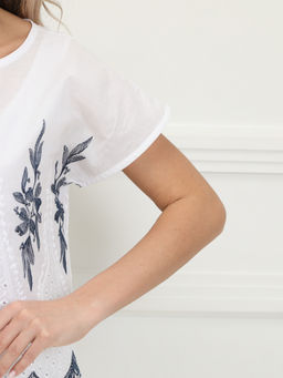 Платье П2-5002/8