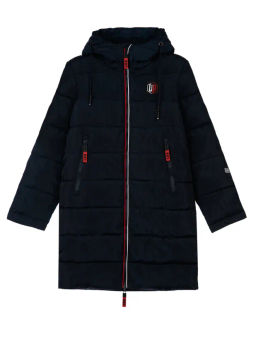 PlayToday / Пальто текстильное с полиуретановым покрытием для мальчиков  фото 7