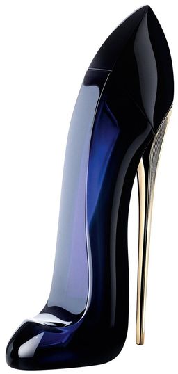 CAROLINA HERRERA Good Girl lady  30ml edp  фото 2