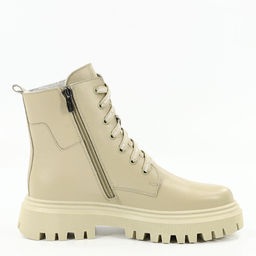 Ботинки девичьи