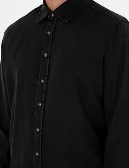 Siyah Regular Fit Jean G_mlek - Pierre cardin фото 7