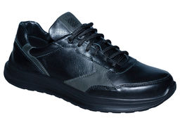 Ботинки мужские из натуральной кожи