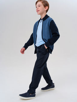 PlayToday / Брюки для мальчика  фото 2