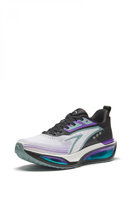 Кроссовки для бега Белый/Черный/Синий WORMHOLE - Anta фото 2