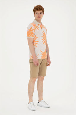 Мужская футболка с камнем Неожиданная скидка в корзине - U.s. polo assn фото 4