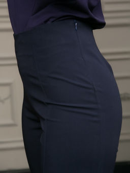 БРЮКИ АВРАНШ БЛУ -