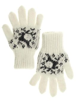 Перчатки детские "Олень" 5003-2