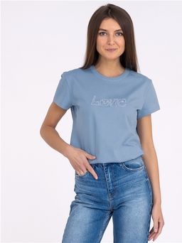 футболка 1ЖДФК3792001