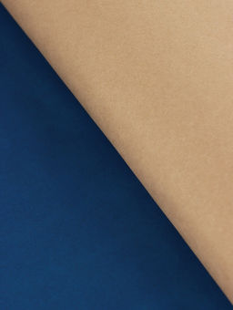 Цена за 3 шт. Бумага упаковочная крафт, "МИКС №2", 0.68×5±5% м, 70 г