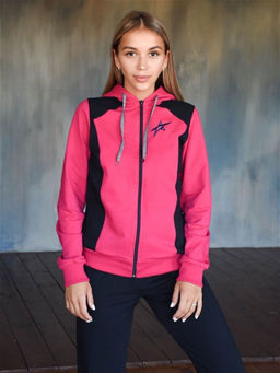 Женский Спортивный костюм ГХ12 от Спортсоло