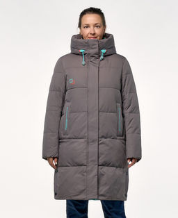 Куртка зимняя RLR dm00219 - Байрон фото 7