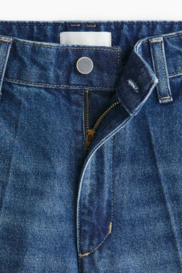Super Wide High Jeans - H&m фото 9