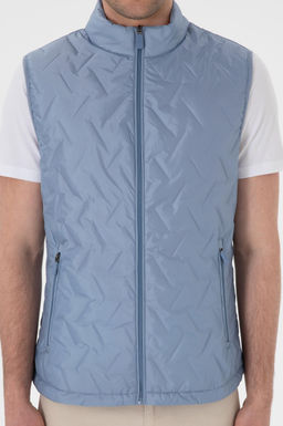 Erkek Mavi Yelek Sepette S_rpriz _ndirim - U.s. polo assn фото 6