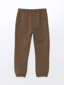 Beli Lastikli K?z Bebek Jogger E?ofman Alt? - Waikiki фото 4