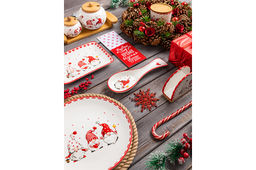 Шубница 29*15,5*5,5 см 1000 мл Весёлые гномики - Elan gallery фото 26