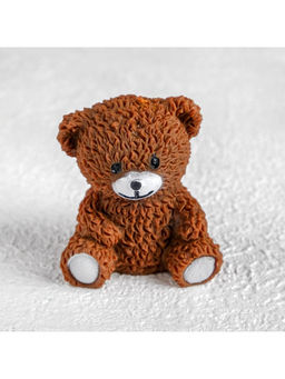 Антистресс игрушка - мялка «Мишка», МИКС