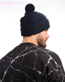 IMANDRA Шапка мужская флис (54-59)