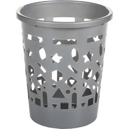 Корзина для мусора (бумаг) арт. 10193010 (Р)