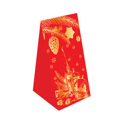 Сладкий новогодний подарок Сувенир