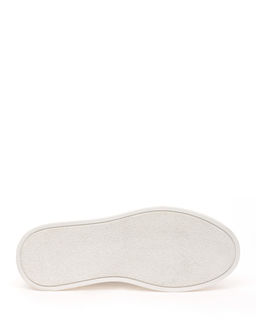 Beyaz Sneaker Ayakkab_ - Pierre cardin фото 5