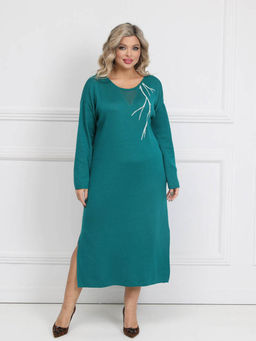 Платье П5-539/7 - Wisell фото 3