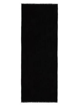 Палантин жен. шерсть+хл+акр 75х190 LSZ72-330-01