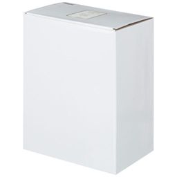 ШКАТУЛКА КОЛЛЕКЦИЯ МАКИ ЦВЕТ:ЧЕРНЫЙ ЛАК 12,5*12,5*8 СМ - Lefard фото 2