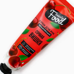 Крем для рук, набор 3×30 мл, BEAUTY FOOD