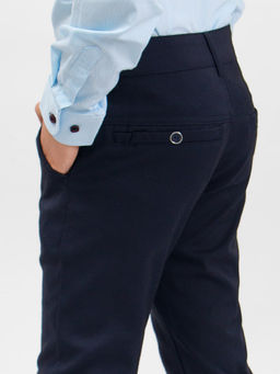 Брюки утепленные для мальчика Lovey.CC  фото 4