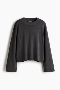 Jersey oversize - H&m фото 3