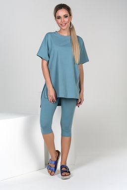 VALENTINA Легинсы 65 см XL №3 фото 2