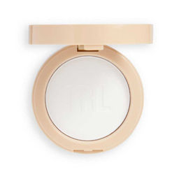 Компактная и рассыпчатая пудра для лица 2 в 1 IRL Soft Focus Translucent 6656986