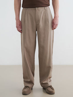Брюки мужские Baggy Fit
