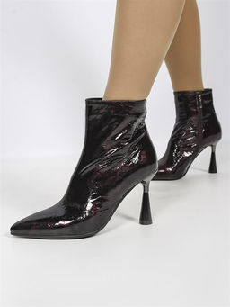 Ботильоны на выход и на работу D1-9216 - Piniolo фото 4