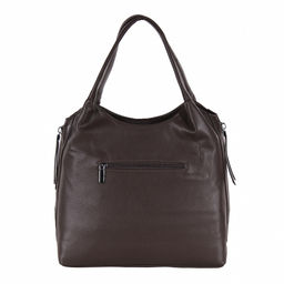 Сумка 8962CD coffee Alex&Mia