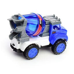 Набор Спецтехники "СпецАвто" в пакете