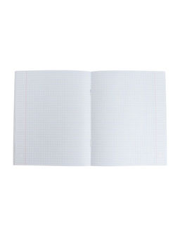 Тетрадь предметная Герб, 48 листов в клетку История, обложка мелованный картон, Уф-лак, блок офсет - Calligrata фото 9