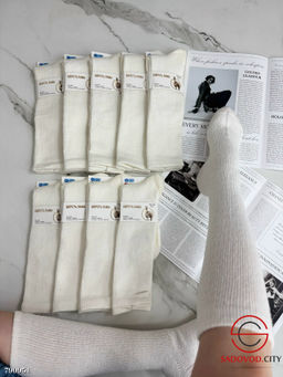 Женские термо гольфы, 1 пара - Bruno фото 4