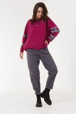 Свитшот 2231 - MG Wear фото 4