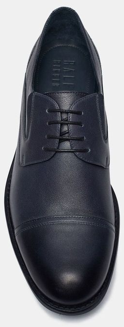 Полуботинки мужские RALF RINGER/373117СН/Синий  фото 4