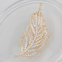 Брошь-кулон арт. 32 1939 (id 277516)