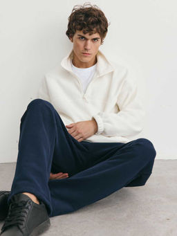 Брюки мужские 25154-511 футер - Avese фото 45