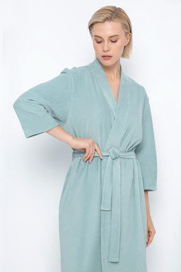 Е 50022 халат жен