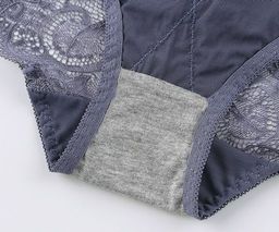 Трусики кружево A09187165