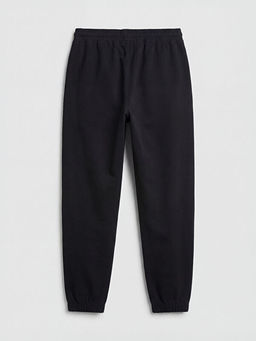Erkek ?ocuk Gabardin Jogger Pantolon - Waikiki фото 2
