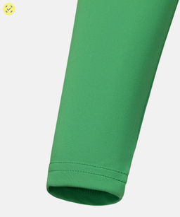 Джемпер тренировочный. Jogel CAMP 2 Training Top, зеленый, детский  фото 7