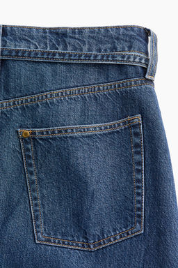 Falda denim Feather Soft - H&m фото 6