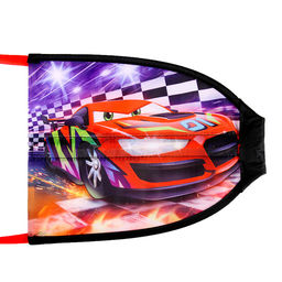 Воздушный змей с запуском Гонка - Funny toys фото 8